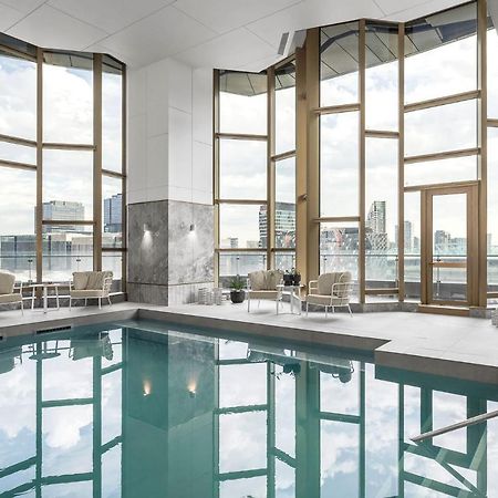 Melbourne Cbd Apt With Free Car Park Ocean View ภายนอก รูปภาพ