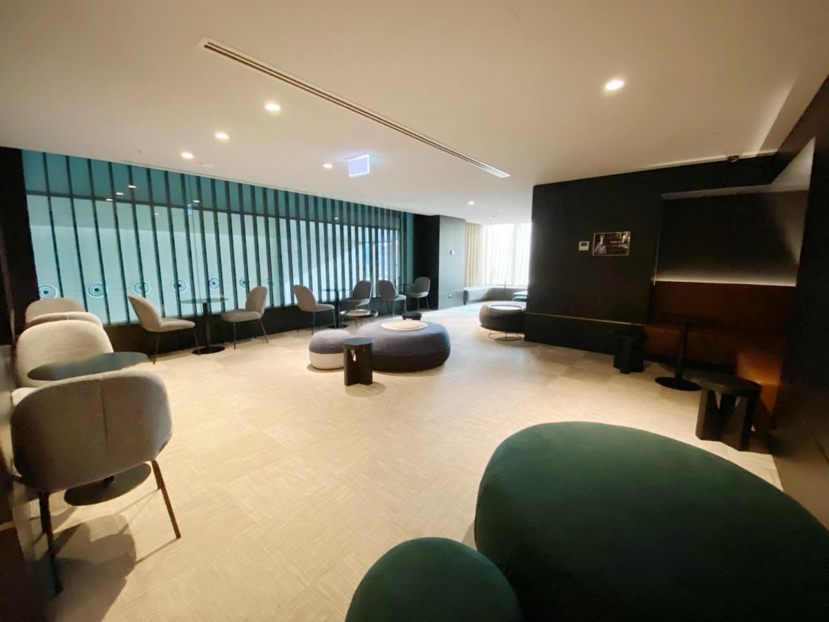 Melbourne Cbd Apt With Free Car Park Ocean View ภายนอก รูปภาพ